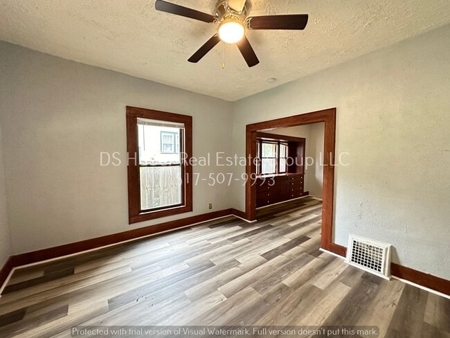 Foto del edificio - 1219 N High St