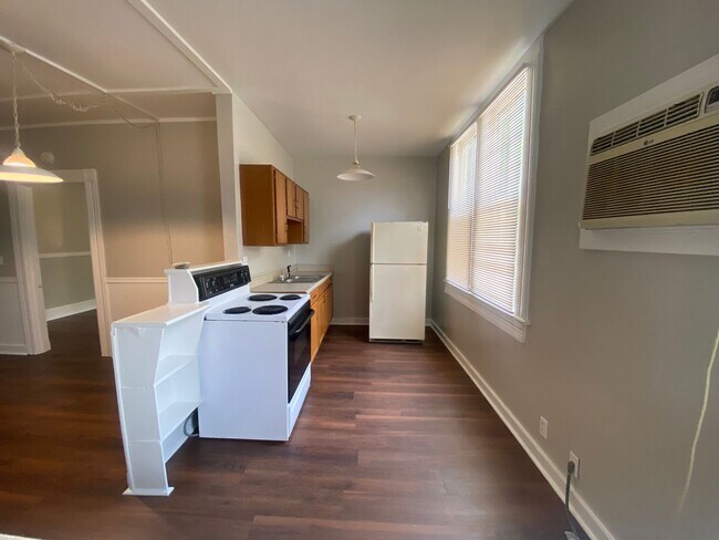 Foto del edificio - 405 River St