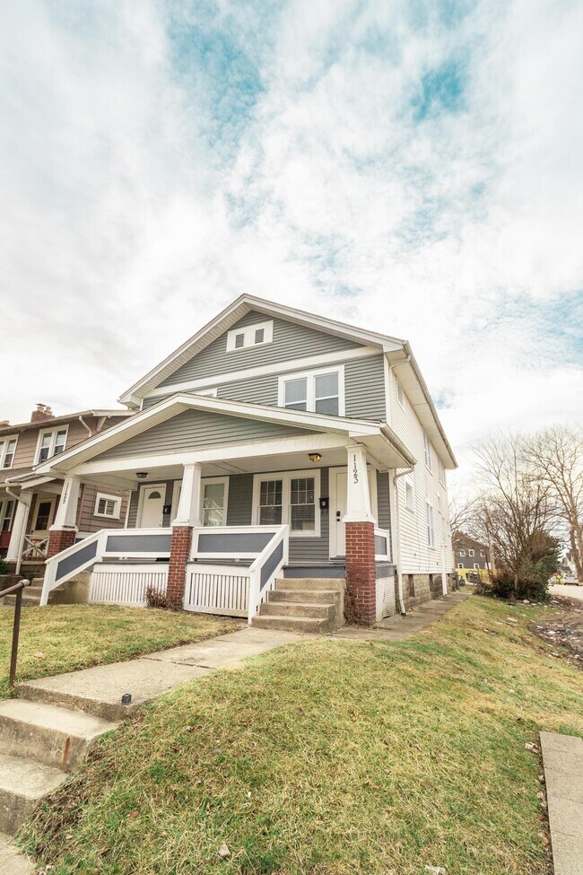 Foto del edificio - 1123 Wilson Ave