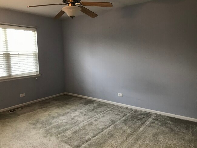 Dormitorio principal - 420 Tanglewood Ct