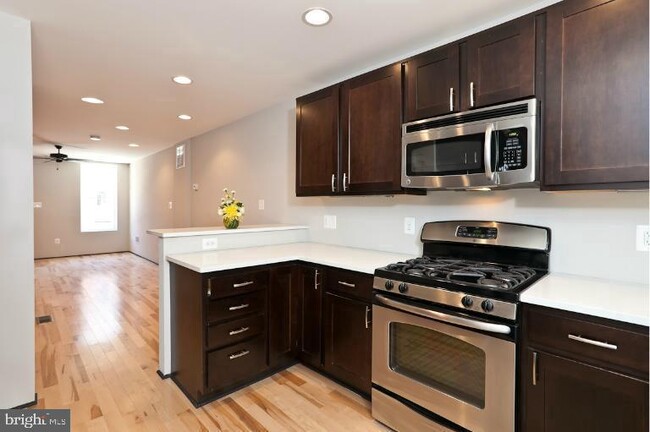 Building Photo - 1610 Patapsco St