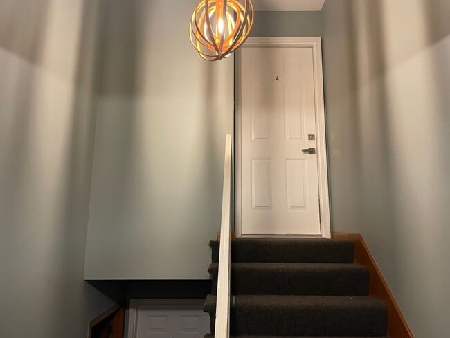 Foto del edificio - 1305 E Scovill St