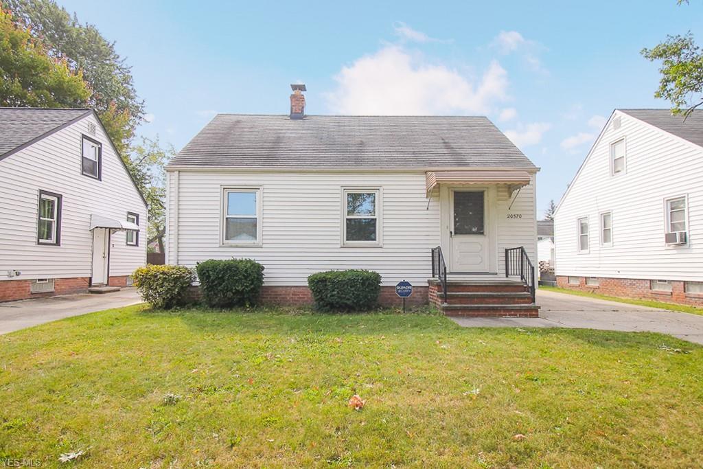 Primary Photo - 20570 Morris Ave