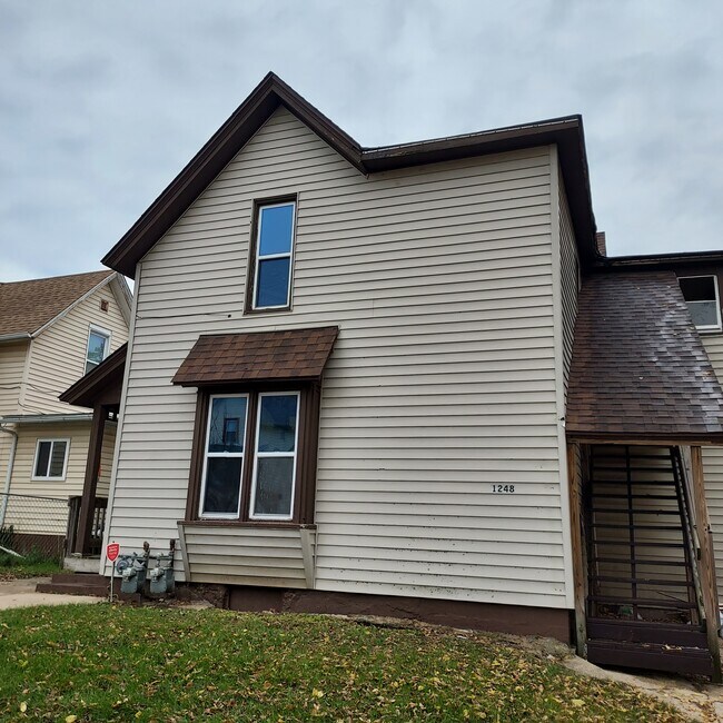 Building Photo - 1248 Ferguson St