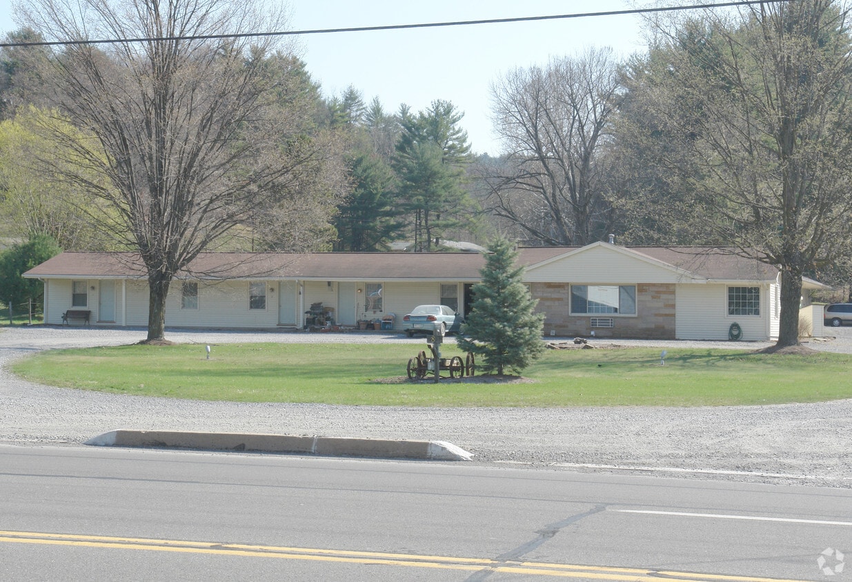 Building Photo - 2800 Lycoming Creek Rd