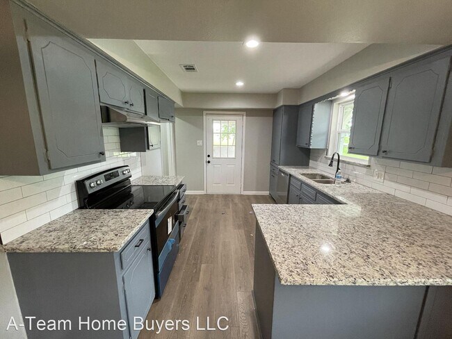 Building Photo - 3 br, 2 bath House - 122 LBJ Ranch Rd