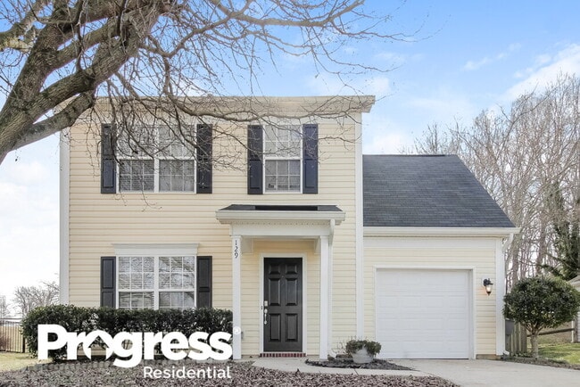 Foto del edificio - 129 Brantley Pl Dr