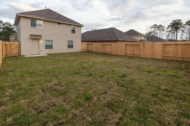Foto del edificio - 3306 Atascocita Elm Dr