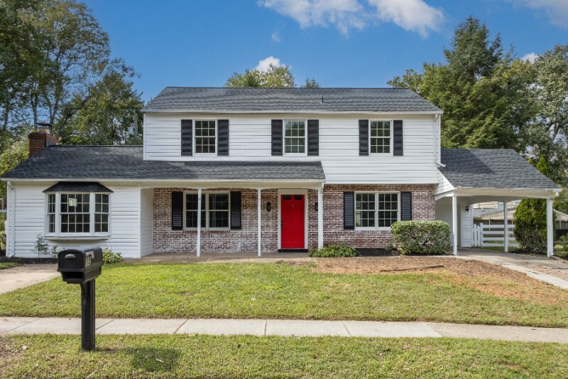 15 Truck House Rd, Severna Park, MD 21146 House Rental in Severna