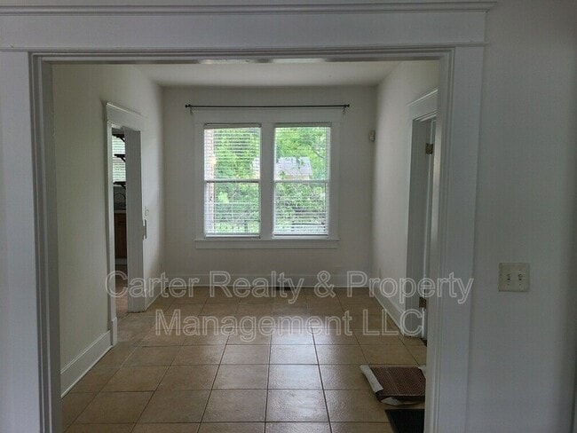 Photo - 714 Mcferrin Ave House
