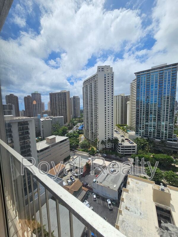 Foto del edificio - 1925 Kalakaua Ave