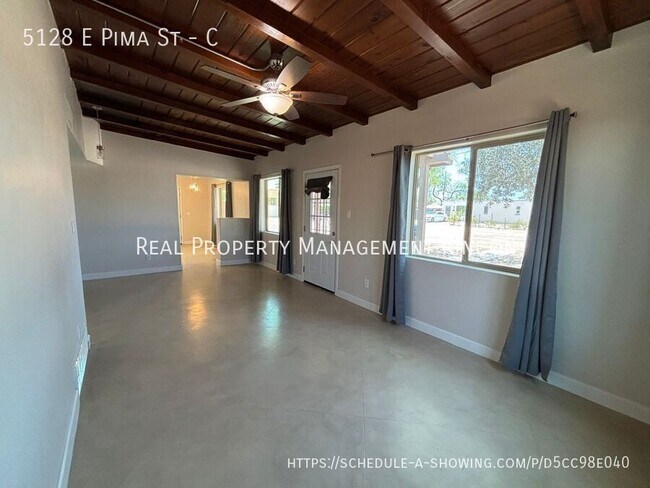 Building Photo - 5128 E Pima St