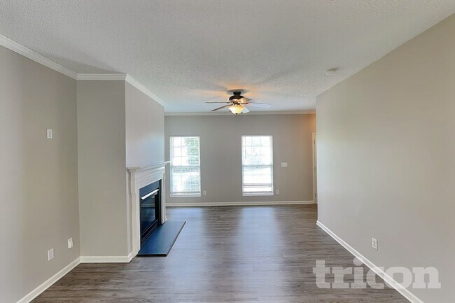 Foto del edificio - 5862 Mahogany Pl SW