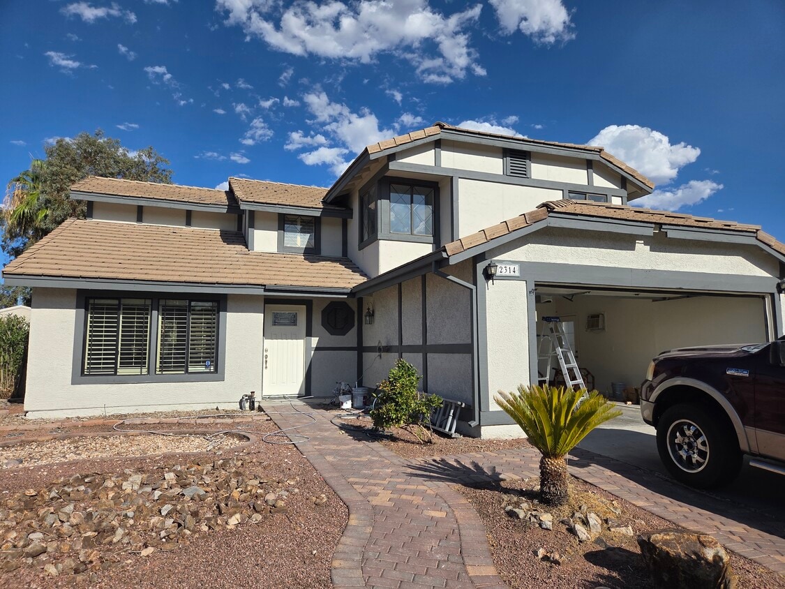 Foto principal - 2314 Heavenly View Dr