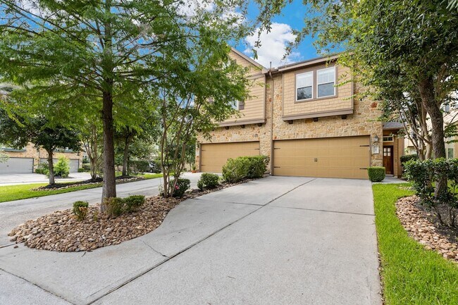 Foto del edificio - 7 Cheswood Manor Court