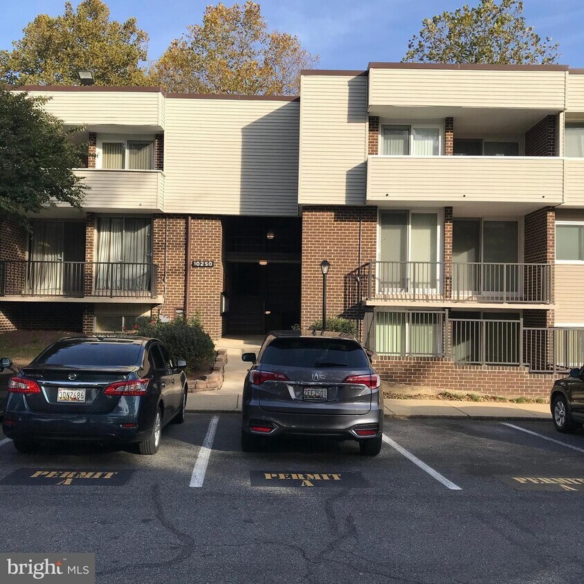 10250 Prince Plz Unit 206, Largo, MD 20774 Condo for Rent in Largo