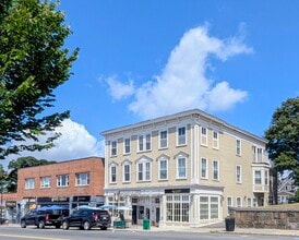 Building Photo - 168 Humphrey St