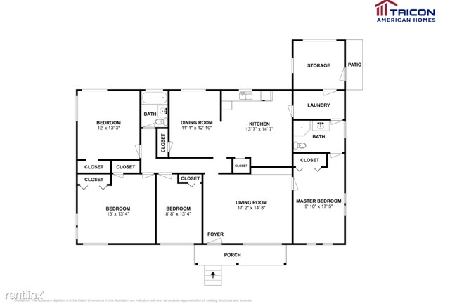 Building Photo - 3424 Emanuel Church Rd