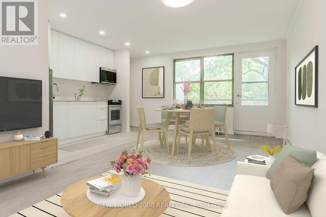 Photo du bâtiment - 49 Glen Elm Ave