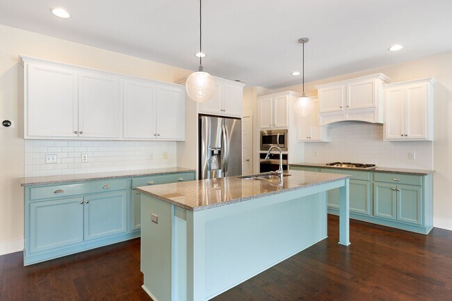 Foto del edificio - Welcome Home to Briar Chapel – A Charming ...