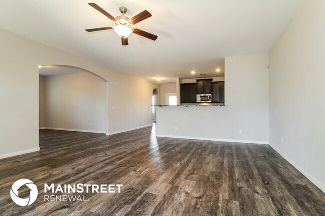 Foto del edificio - 320 E Georgia Terrace