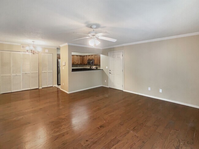 Foto del edificio - Available August 4, 2024!!! 1 Bed, 1 Bath ...