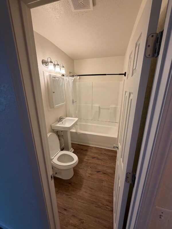 Foto del edificio - 63757 Harriet Rd