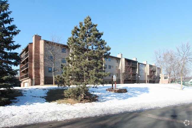 Building Photo - Trenton Place