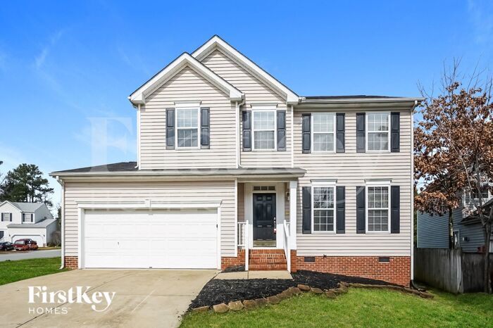 Foto principal - 4001 Toccopola St