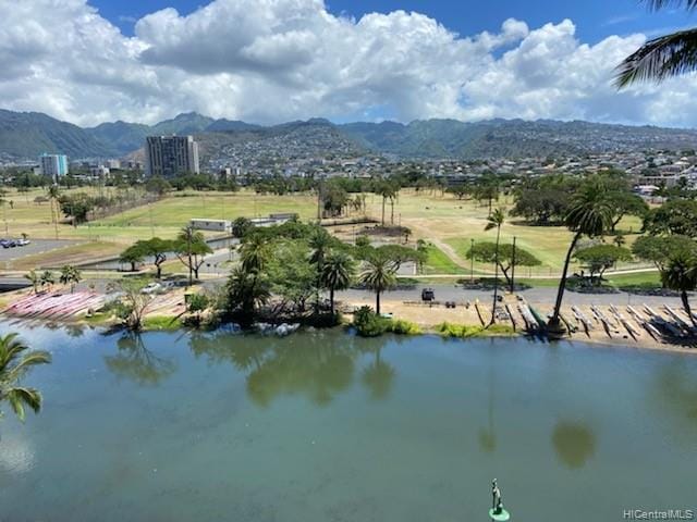 Building Photo - 2611 Ala Wai Blvd