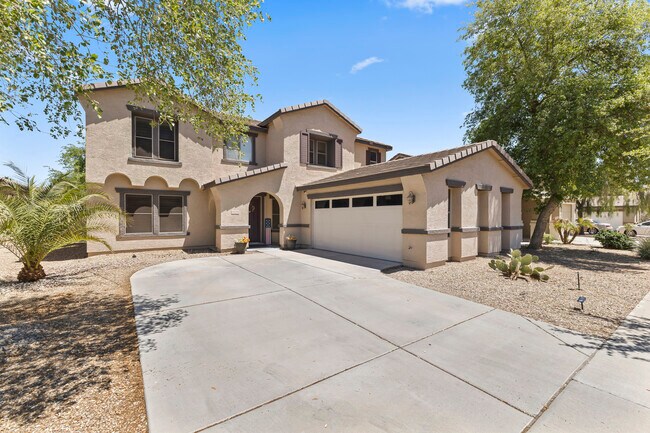 Building Photo - 18390 W Hayden Dr