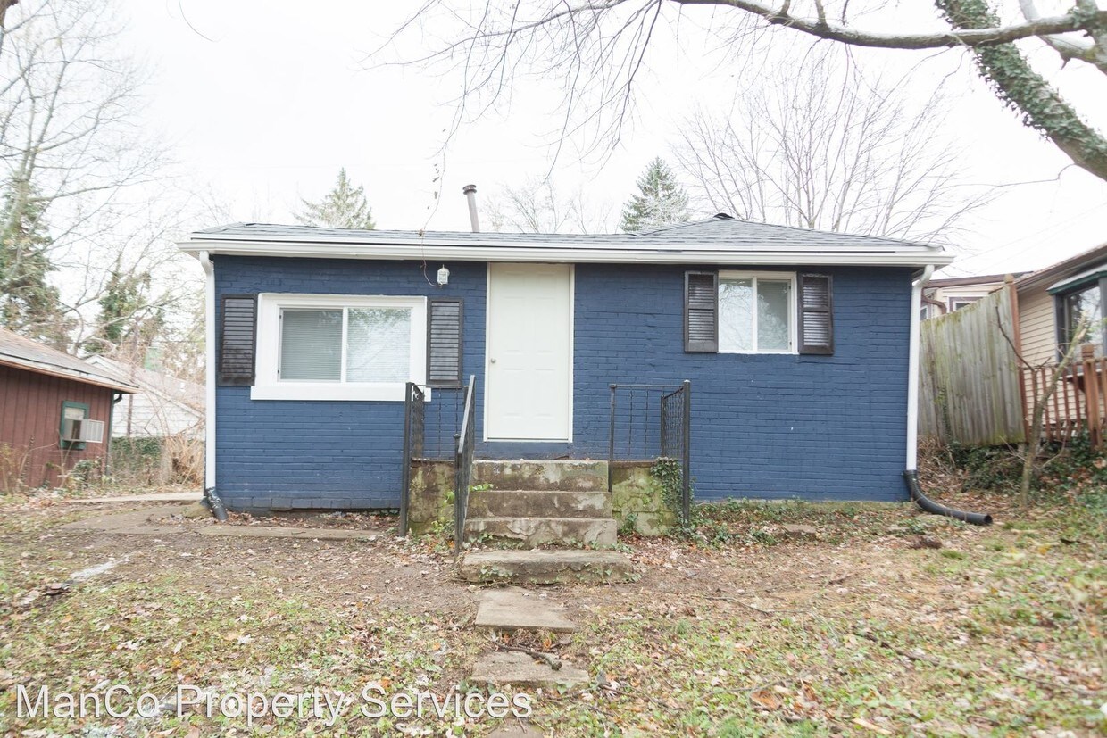 Primary Photo - 2 br, 1 bath House - 948 Highridge Ave