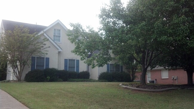Building Photo - 217 Palette Ln
