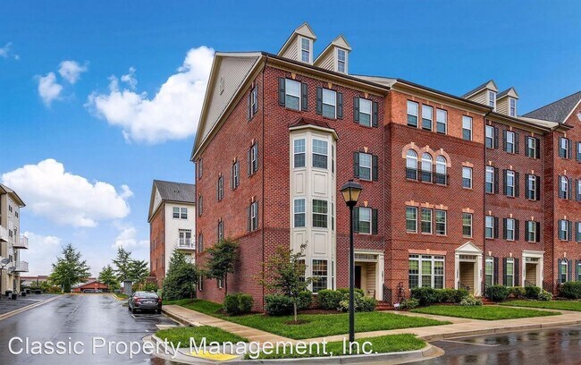 Building Photo - 3 br, 2 bath House - 3671 Holborn Place