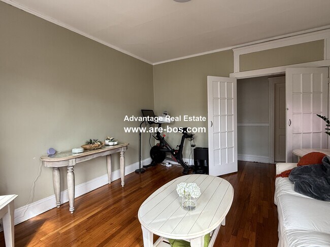 Building Photo - 311 Allston St