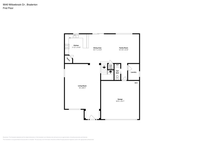 Building Photo - 9040 Willowbrook Cir
