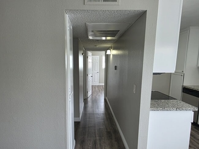 Building Photo - Broadway Apartments