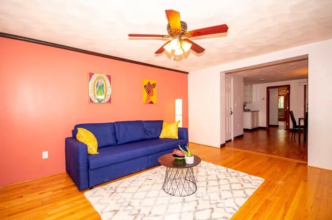 Photo - 243 Princeton St Apartment