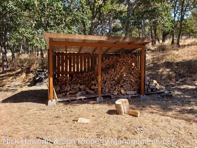 Building Photo - 2 br, 1 bath House - 2345 State Rd