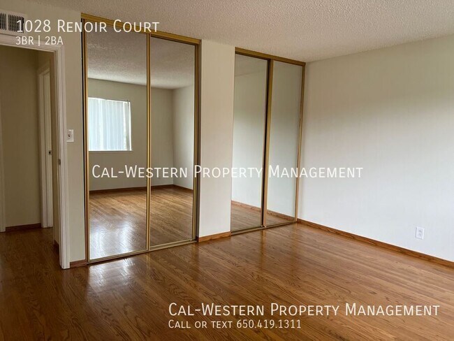 Building Photo - 3bed/2bath Sunnyvale House for Rent With P...