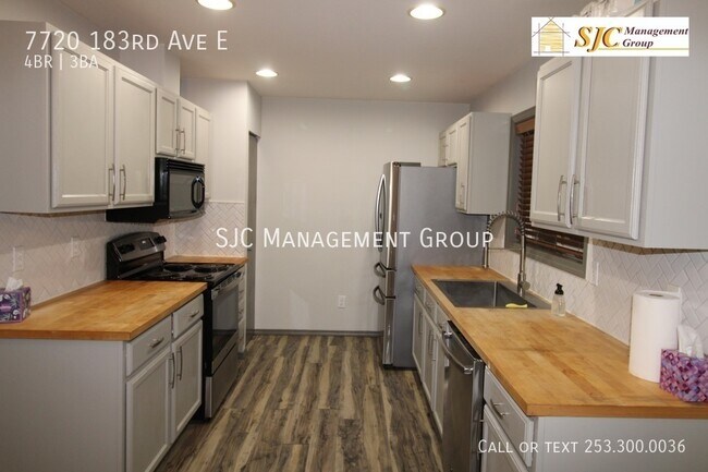 Building Photo - Four bedroom 3 bath home for rent in Bonne...