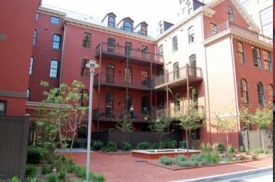 Building Photo - Landmark Lofts