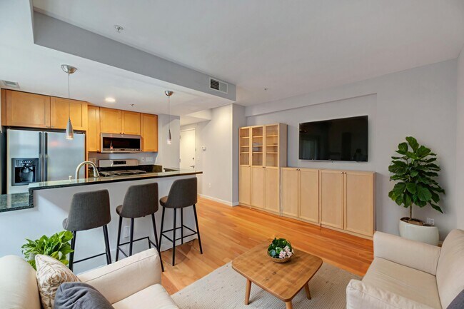Foto del edificio - 2535 13th St NW