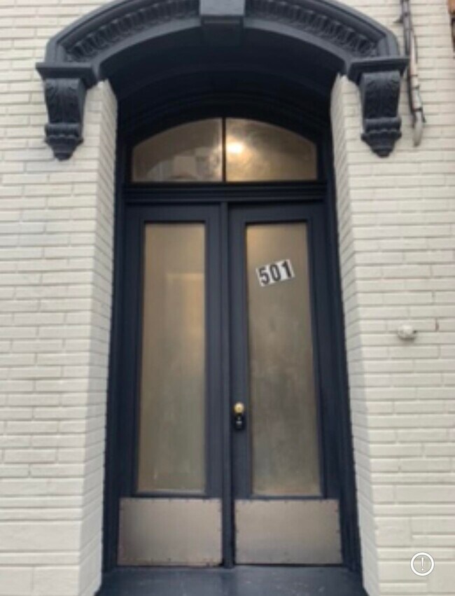 Building Photo - 501 Palisade Ave