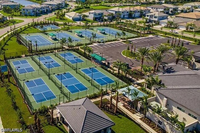Foto del edificio - 20914 Thistle Leaf Ln