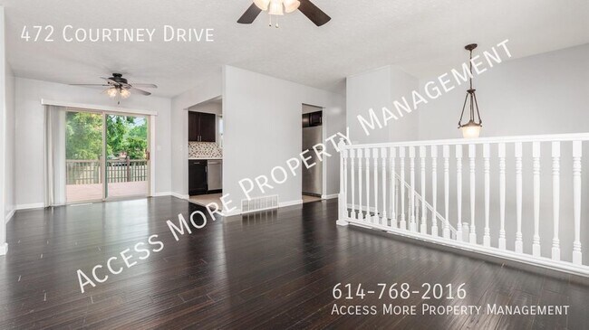 Building Photo - FANTASTIC FOUR BEDROOM SLIT LEVEL & FENCED...
