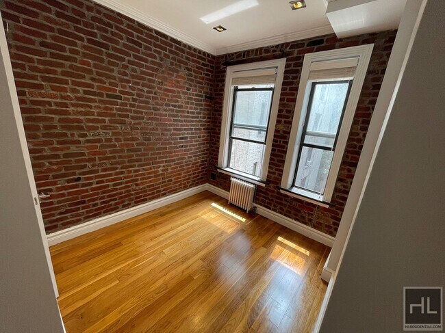 Foto del edificio - East 13th Street