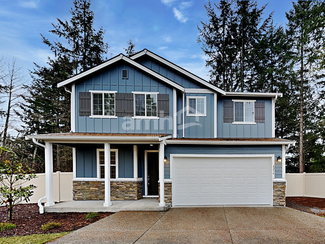 Foto principal - 4216 177th St E