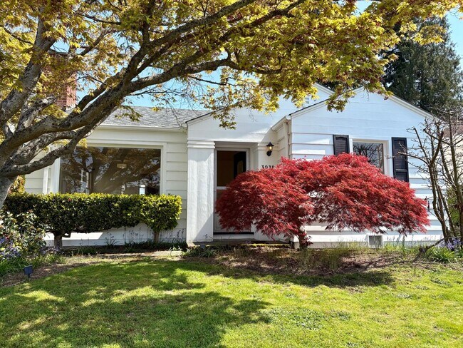 Foto del edificio - Magnolia Home