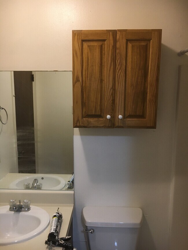 Bathroom - 321 W 22nd St